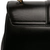 Celine Small Leather 16 Satchel Secondhand
