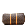 Louis Vuitton Monogram Keepall 50 Secondhand