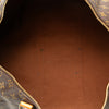 Louis Vuitton Monogram Keepall 50 Secondhand