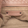 Bottega Veneta Medium Nappa Intrecciato Garda Tote Secondhand