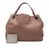 Bottega Veneta Medium Nappa Intrecciato Garda Tote Secondhand