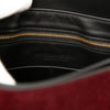 Bottega Veneta Suede Marie Shoulder Bag Secondhand