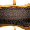 Gucci Suede Jackie Bardot Handbag Secondhand