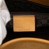 Gucci Suede Jackie Bardot Handbag Secondhand