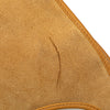 Gucci Suede Jackie Bardot Handbag Secondhand
