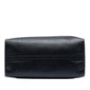 Secondhand Prada Small Saffiano Cuir Monochrome Satchel