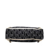 Gucci 85th Anniversary Canvas Logo Abbey D Ring Tote Secondhand
