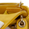 Dior Micro Lambskin Cannage Lady Dior Secondhand