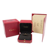 Cartier 18K Yellow Gold Classic Love Ring Secondhand