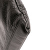 Secondhand Balenciaga Lambskin Motocross Classic Clip L Clutch
