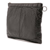 Secondhand Balenciaga Lambskin Motocross Classic Clip L Clutch