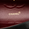 Chanel Medium Classic Lambskin Double Flap Secondhand