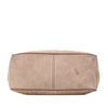 Celine C Macadam Suede Boogie Handbag Secondhand