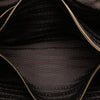 Celine C Macadam Suede Boogie Handbag Secondhand