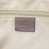 Gucci GG Canvas Sukey Satchel Secondhand