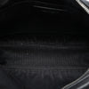 Saint Laurent Small Lambskin Monogram Lou Camera Bag Secondhand