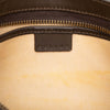 Celine C Macadam Canvas Shoulder Bag Secondhand