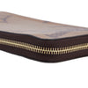 Louis Vuitton Monogram Giant Reverse Zippy Wallet Secondhand