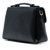 Gucci Small Dollar Calf Interlocking G Satchel Secondhand