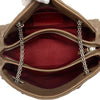 Chanel Medium Caviar Just Mademoiselle Bowling Bag Secondhand