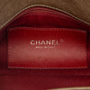 Chanel Medium Caviar Just Mademoiselle Bowling Bag Secondhand