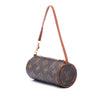 Louis Vuitton Monogram Papillon Pochette Secondhand