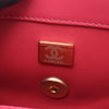 Chanel Small Quilted Lambskin Flap Secondhand