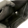 Miu Miu Leather Logo Trifold Wallet Secondhand