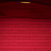 Prada Medium Saffiano Lux Galleria Double Zip Satchel Secondhand