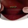 Cartier Leather Must de Cartier Shoulder Bag Secondhand