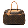 Louis Vuitton Monogram Deauville Secondhand