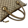 Gucci GG Canvas Handbag Secondhand