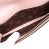 Louis Vuitton Monogram Emilie Wallet Secondhand
