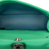 Bvlgari Mini Leather Serpenti Cabochon Satchel Secondhand