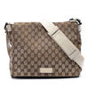 Gucci GG Canvas Crossbody Secondhand