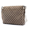 Gucci GG Canvas Crossbody Secondhand