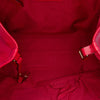 Burberry Small Haymarket Check Coated Canvas Canterbury Tote Secondhand