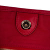 Burberry Small Haymarket Check Coated Canvas Canterbury Tote Secondhand