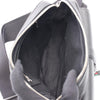 Gucci Leather Web Buckle Messenger Bag Secondhand