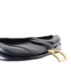 Dior Smooth Calfskin Saddle Bag Secondhand