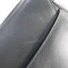 Dior Smooth Calfskin Saddle Bag Secondhand