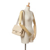 Secondhand Chanel Jumbo Classic Caviar Double Flap