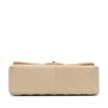 Secondhand Chanel Jumbo Classic Caviar Double Flap