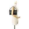 Chanel Quilted Lambskin Double Sided Flap Secondhand