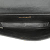 Chanel Quilted Lambskin Double Sided Flap Secondhand