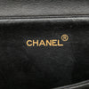 Chanel Quilted Lambskin Double Sided Flap Secondhand