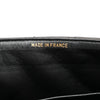 Chanel Quilted Lambskin Double Sided Flap Secondhand