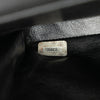Chanel Quilted Lambskin Double Sided Flap Secondhand