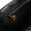 Chanel Quilted Lambskin Double Sided Flap Secondhand