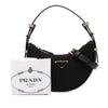 Secondhand Prada Mini Re-Nylon Arque Bag